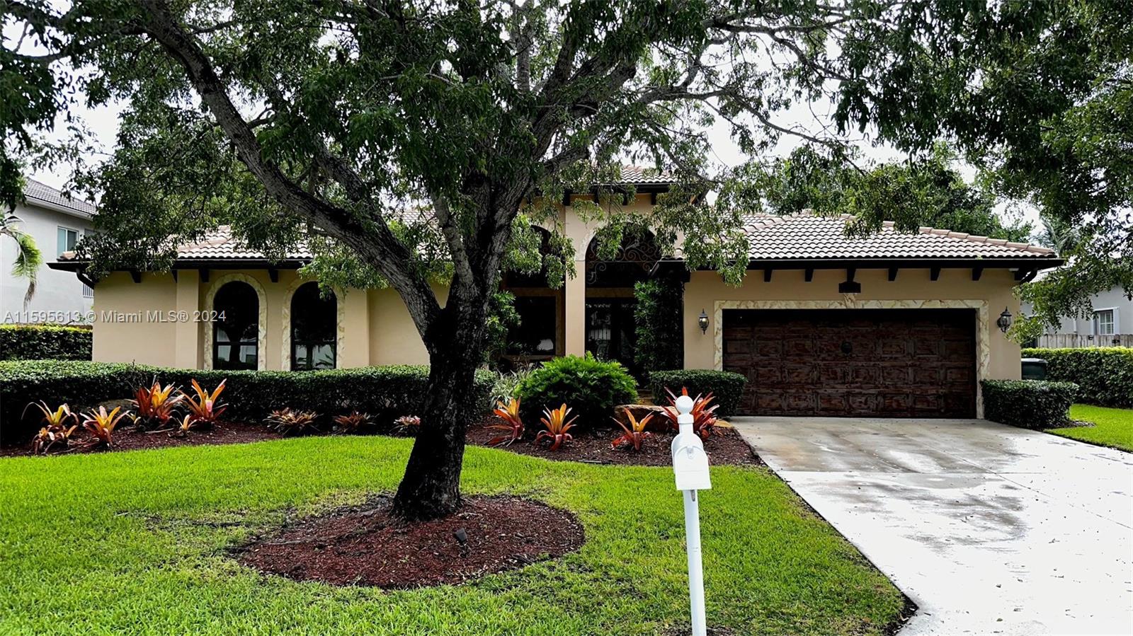 Rental Property at 2940 Fairways Dr 2940, Homestead, Miami-Dade County, Florida - Bedrooms: 3 
Bathrooms: 3  - $5,100 MO.