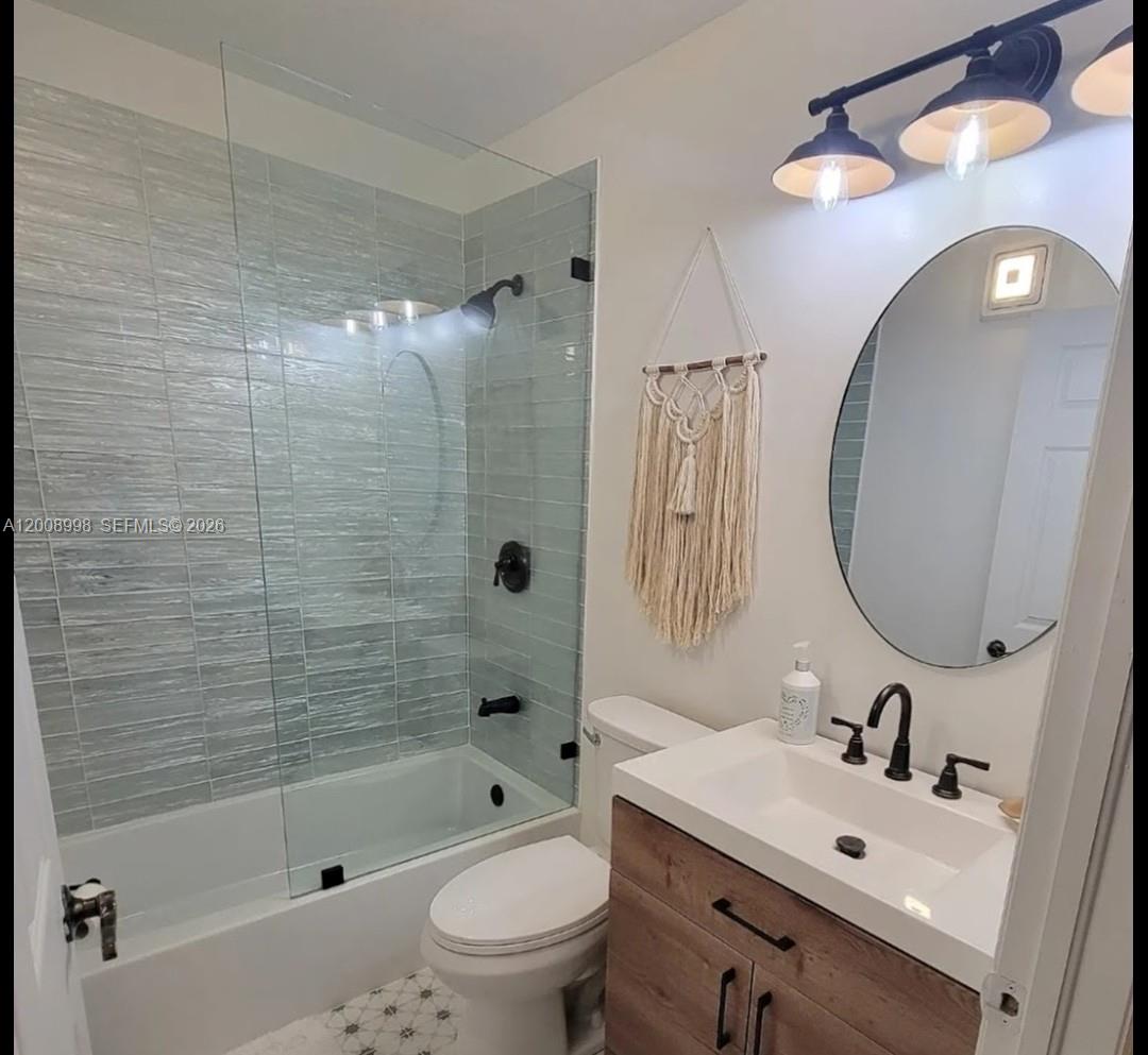 LAGO MAR 1ST ADDN - Residential