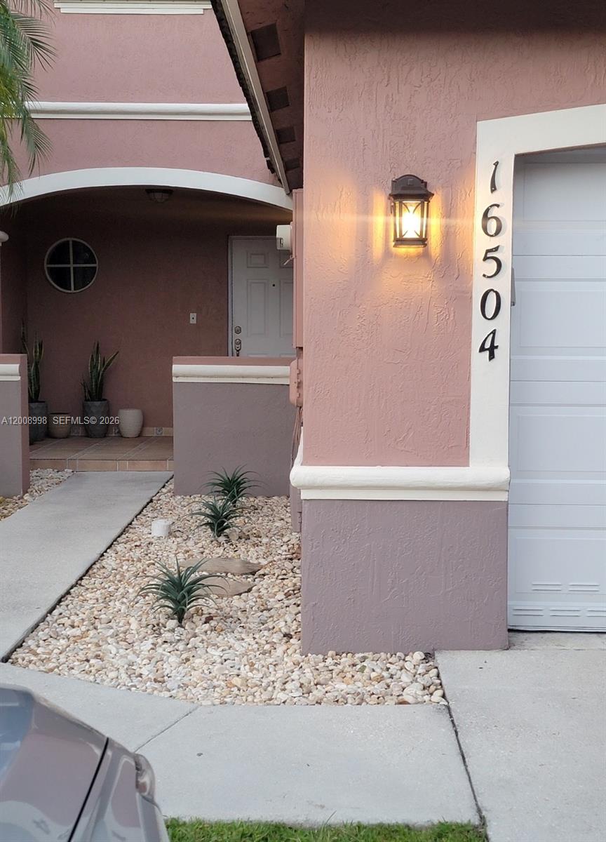 LAGO MAR 1ST ADDN - Residential