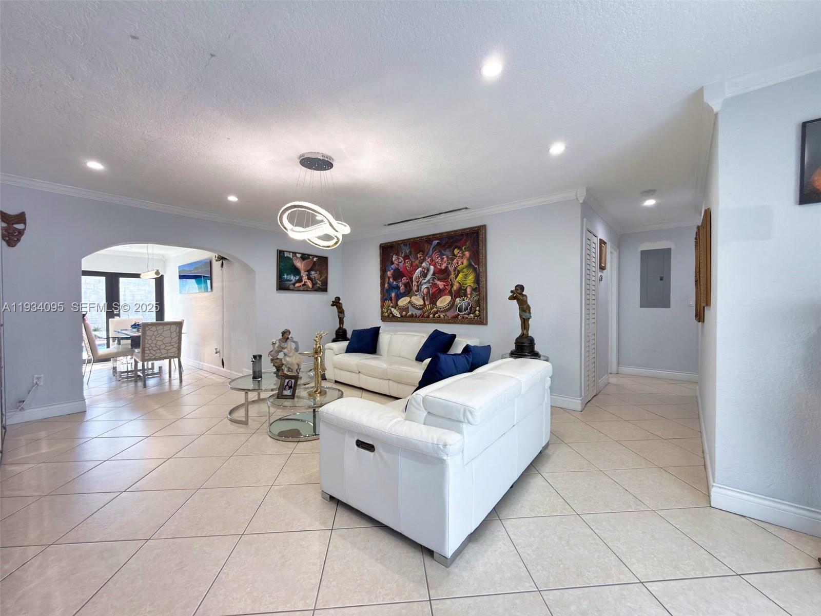 SOUTHERN ESTATES 13TH ADD - Residential