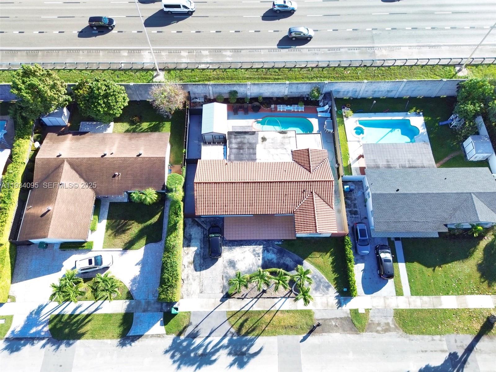 SOUTHERN ESTATES 13TH ADD - Residential