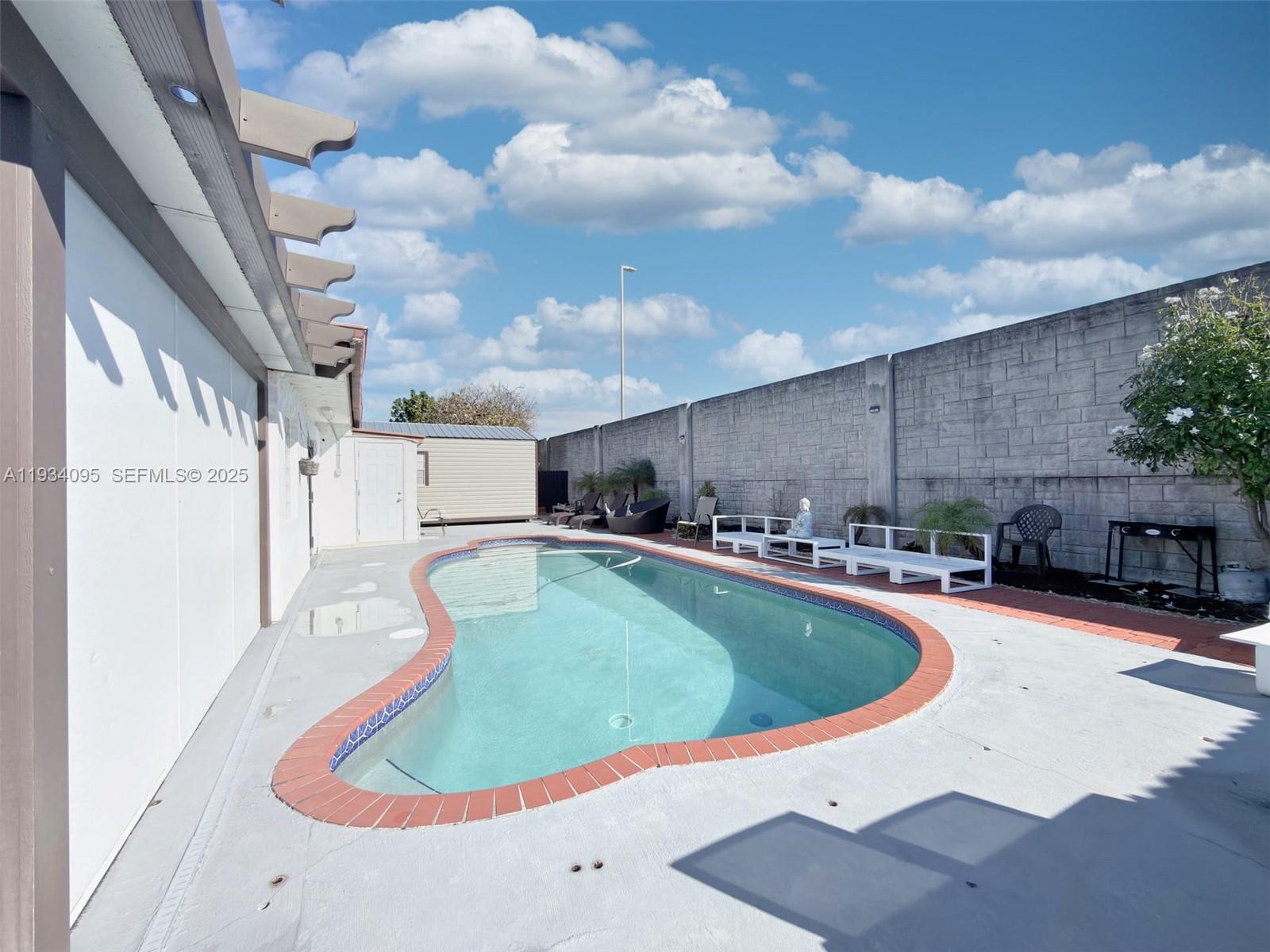 SOUTHERN ESTATES 13TH ADD - Residential