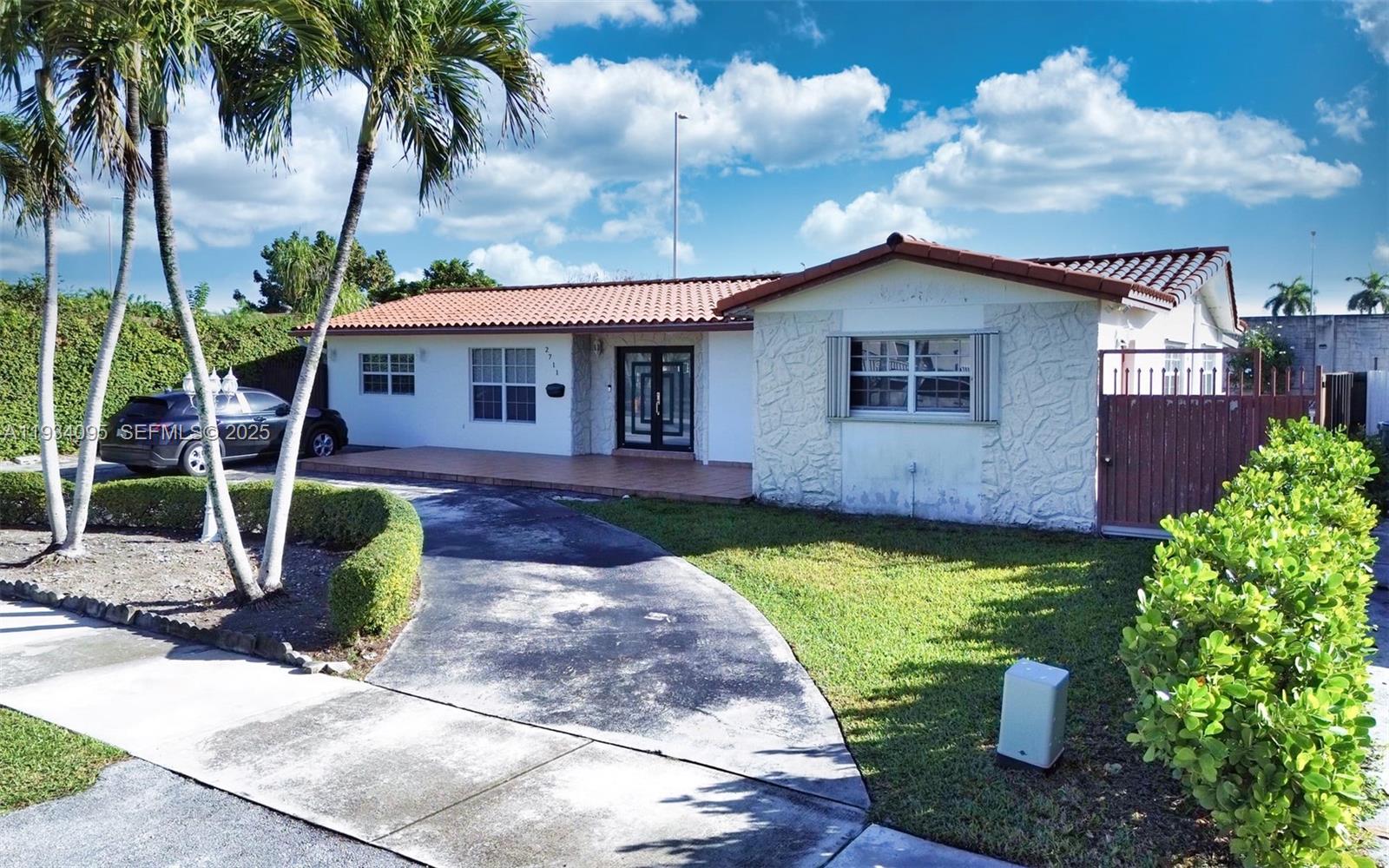 SOUTHERN ESTATES 13TH ADD - Residential