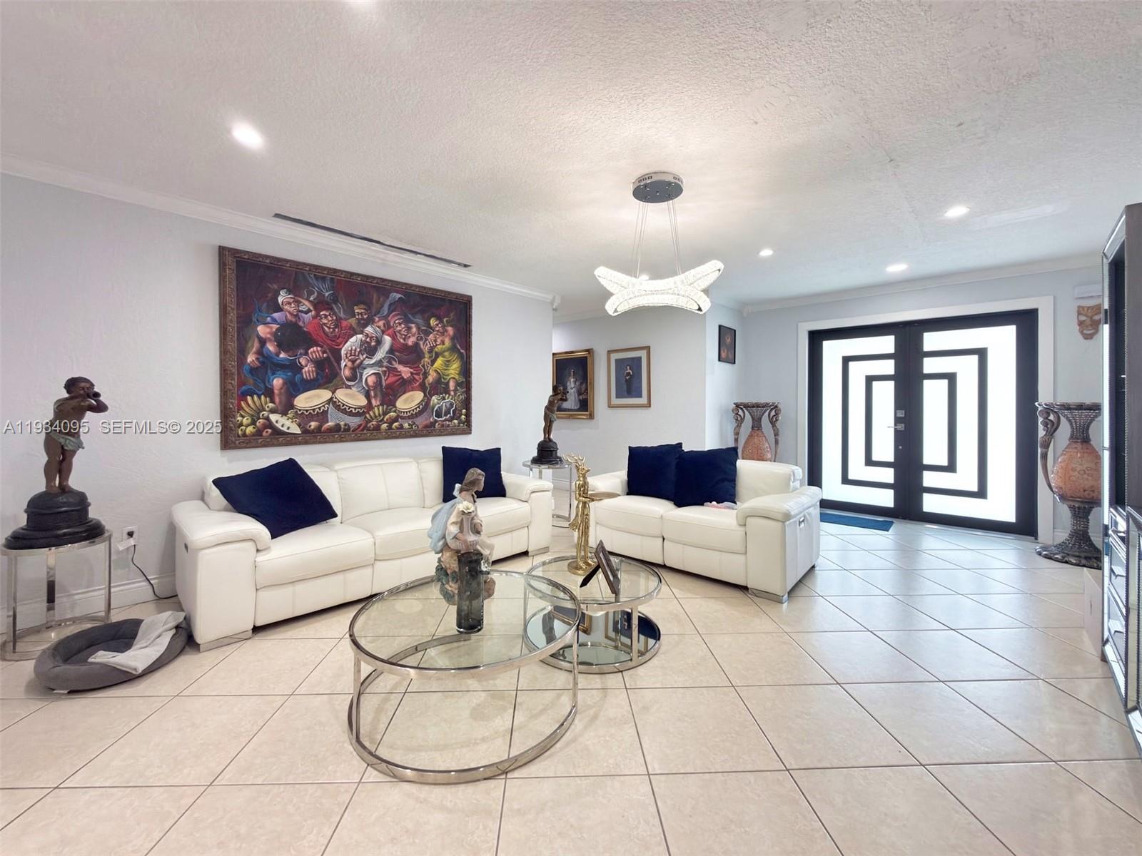 SOUTHERN ESTATES 13TH ADD - Residential