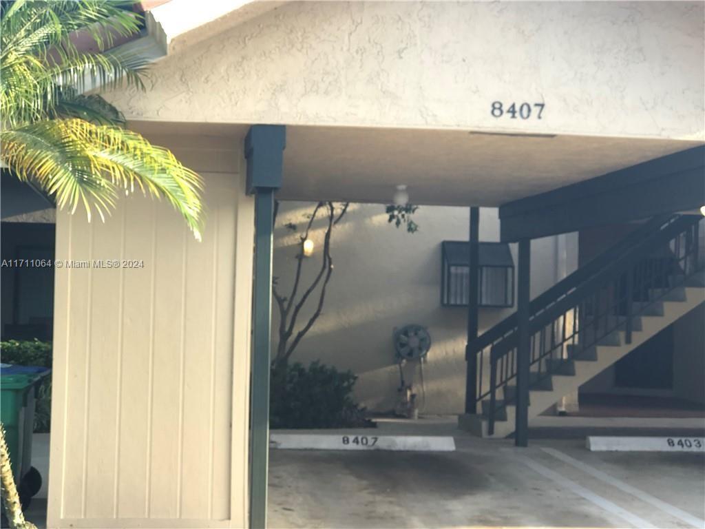 SHADOW WOOD CONDO - Residential