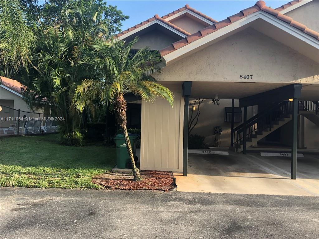 SHADOW WOOD CONDO - Residential