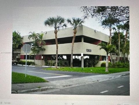 13831 SW 59 St Suite 104 . Miami FL 33183