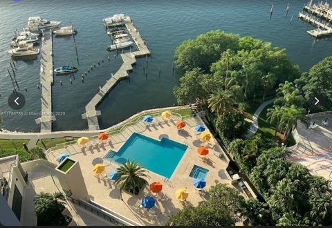 1581 Brickell Ave 1807 Miami FL 33129