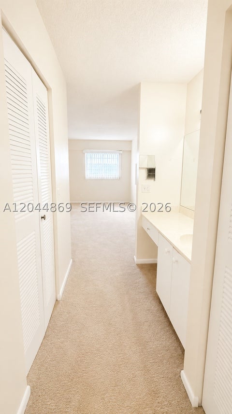 Tiny photo for 12900 SW 13th St #413E, Pembroke Pines, FL 33027 (MLS # A12044869)