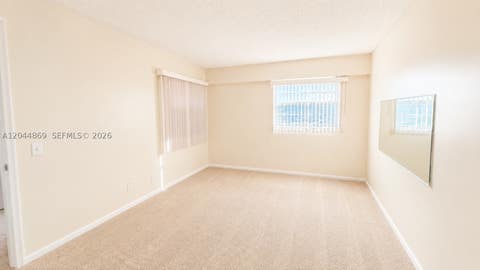 Tiny photo for 12900 SW 13th St #413E, Pembroke Pines, FL 33027 (MLS # A12044869)