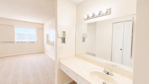 Tiny photo for 12900 SW 13th St #413E, Pembroke Pines, FL 33027 (MLS # A12044869)