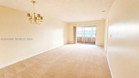 Tiny photo for 12900 SW 13th St #413E, Pembroke Pines, FL 33027 (MLS # A12044869)