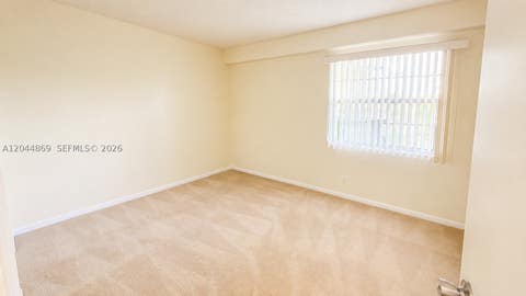 Tiny photo for 12900 SW 13th St #413E, Pembroke Pines, FL 33027 (MLS # A12044869)