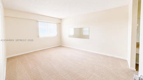 Tiny photo for 12900 SW 13th St #413E, Pembroke Pines, FL 33027 (MLS # A12044869)