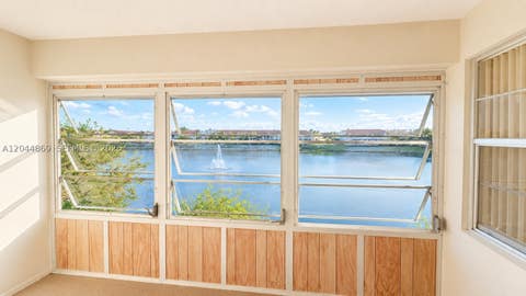 Tiny photo for 12900 SW 13th St #413E, Pembroke Pines, FL 33027 (MLS # A12044869)