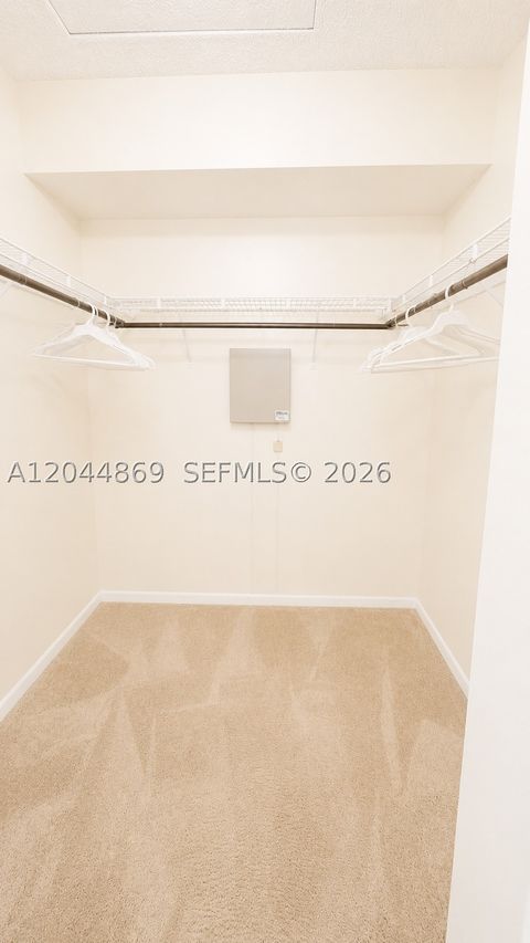 Tiny photo for 12900 SW 13th St #413E, Pembroke Pines, FL 33027 (MLS # A12044869)
