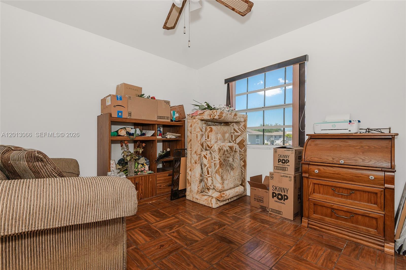 MONTEREY VILLAGE-ONE COND - Residential