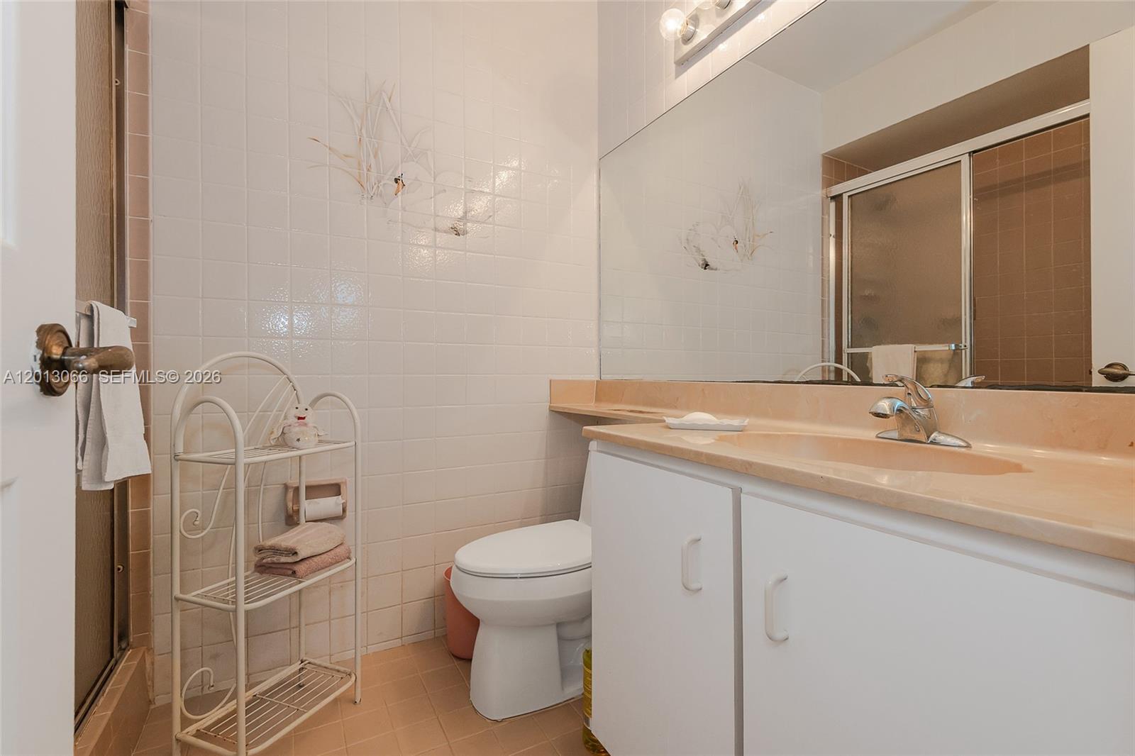 MONTEREY VILLAGE-ONE COND - Residential