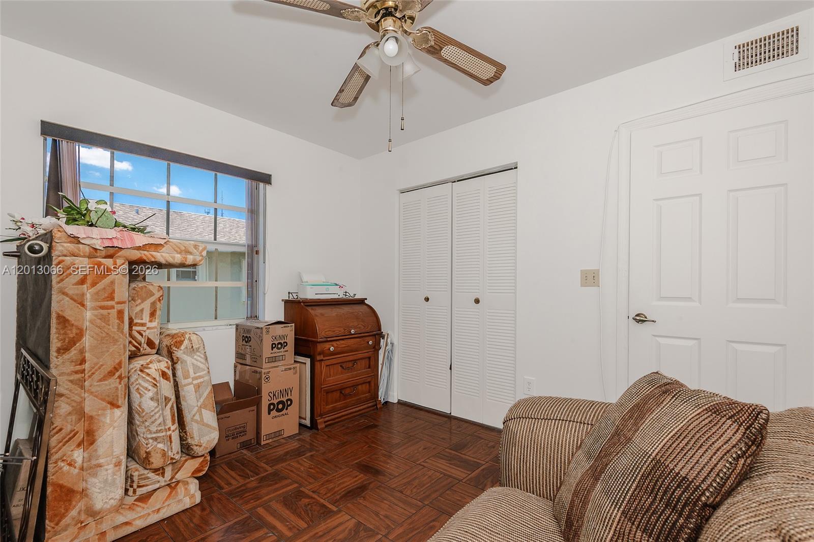 MONTEREY VILLAGE-ONE COND - Residential