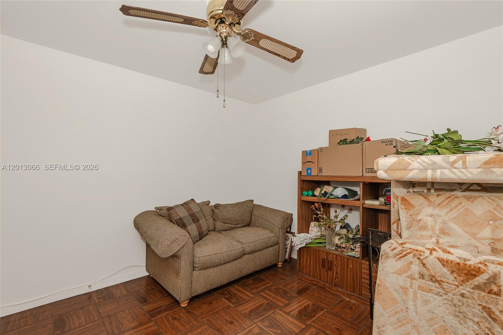 MONTEREY VILLAGE-ONE COND - Residential