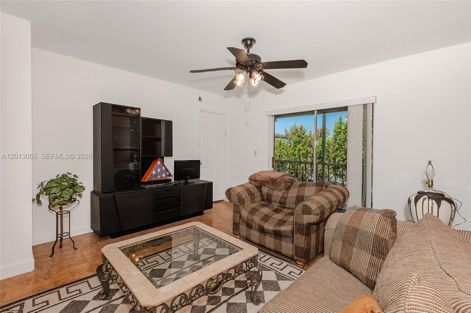 MONTEREY VILLAGE-ONE COND - Residential