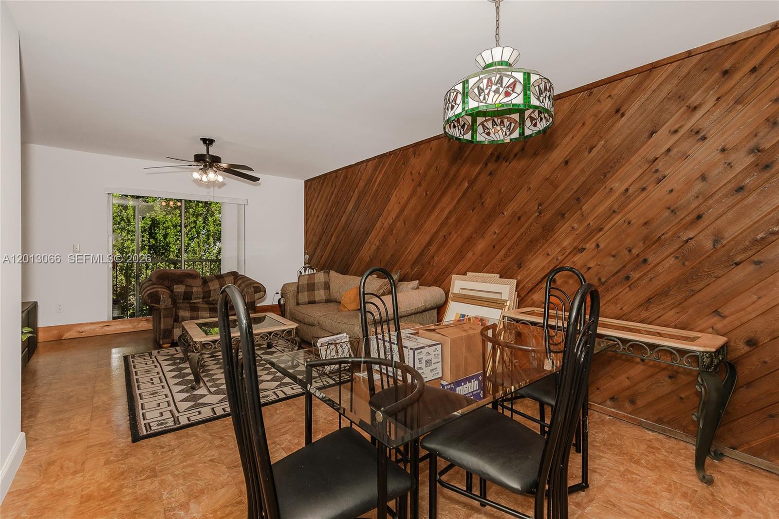 MONTEREY VILLAGE-ONE COND - Residential