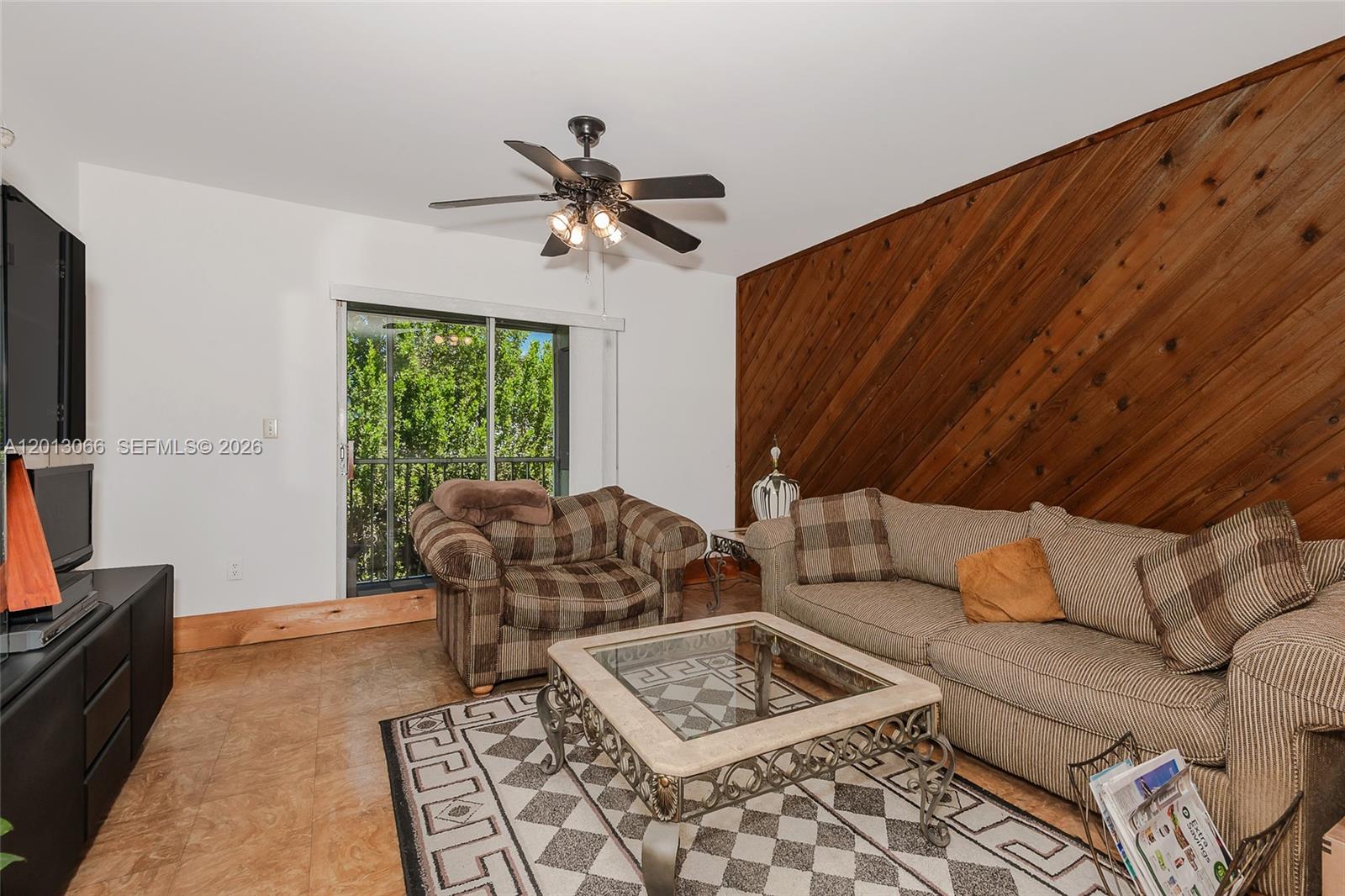 MONTEREY VILLAGE-ONE COND - Residential