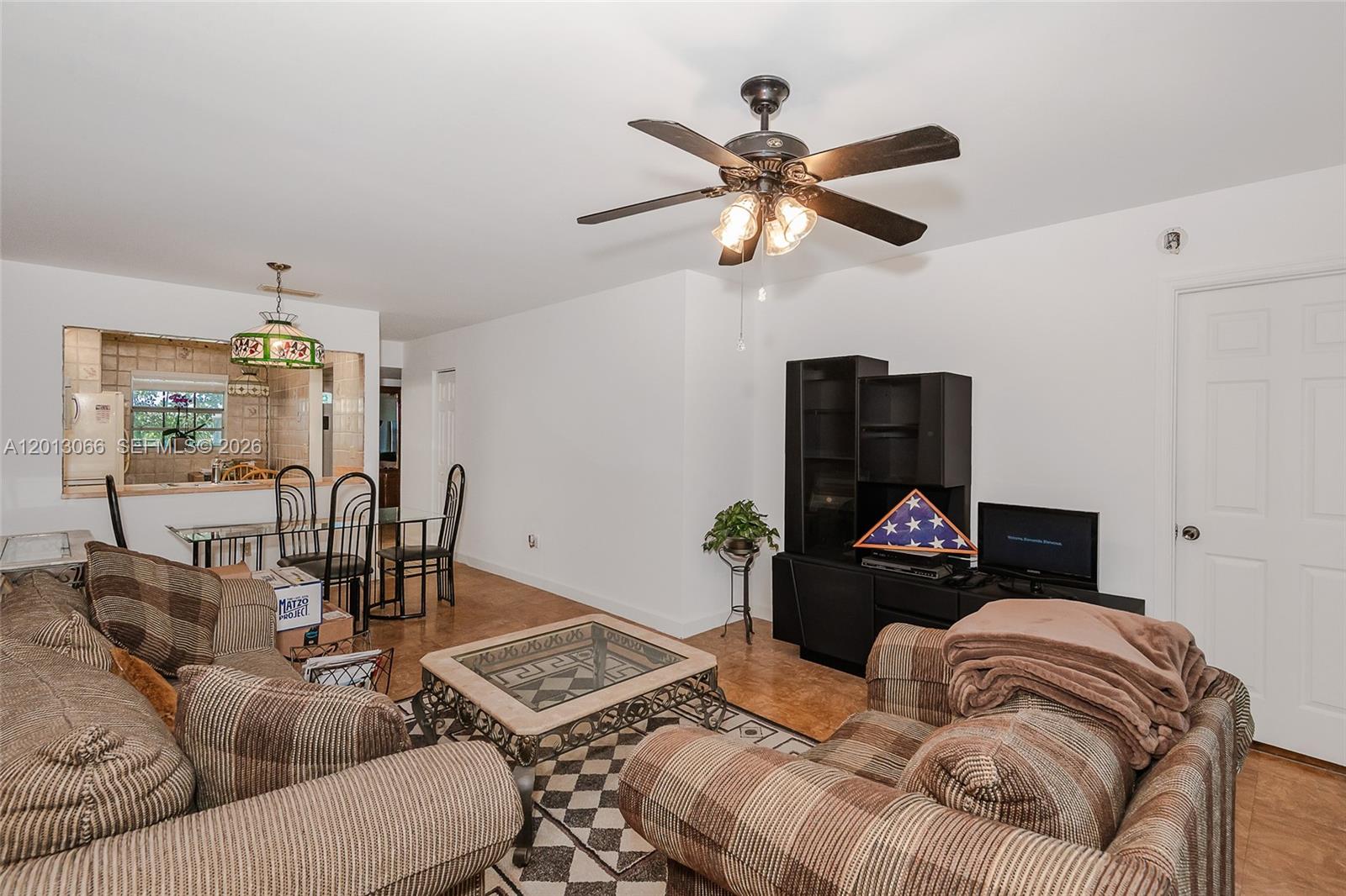 MONTEREY VILLAGE-ONE COND - Residential