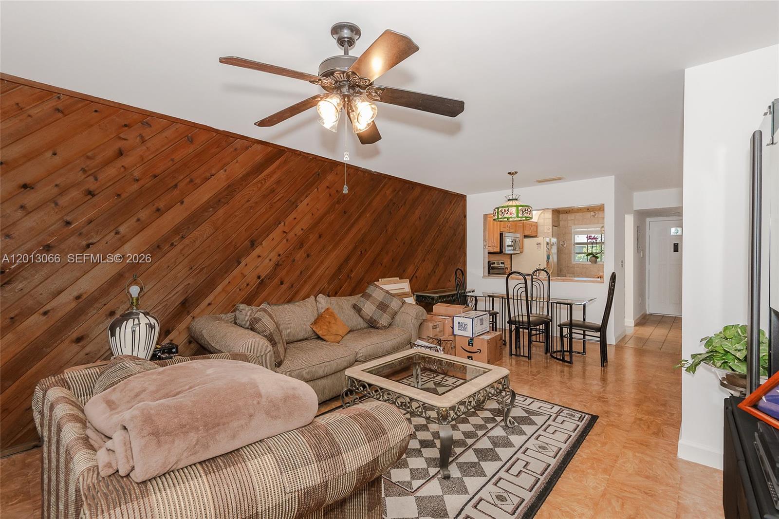 MONTEREY VILLAGE-ONE COND - Residential
