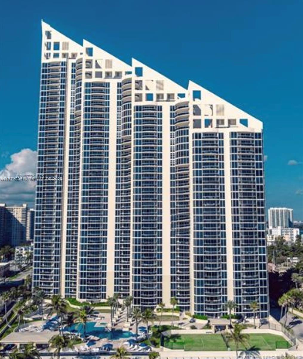 17555 Collins Ave 1004, Sunny Isles Beach, Miami-Dade County, Florida - 2 Bedrooms  
3 Bathrooms - 
