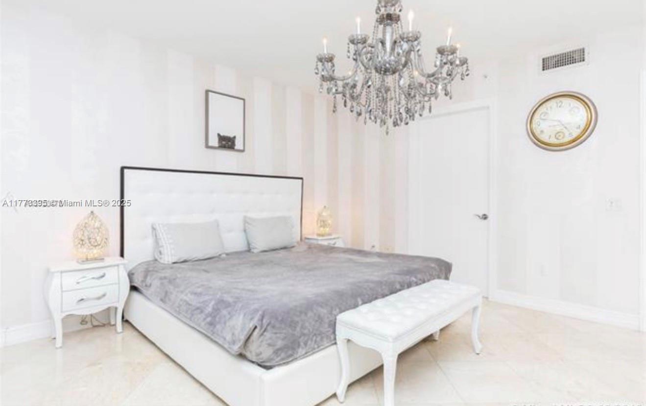 THE PINNACLE CONDO - Residential Lease