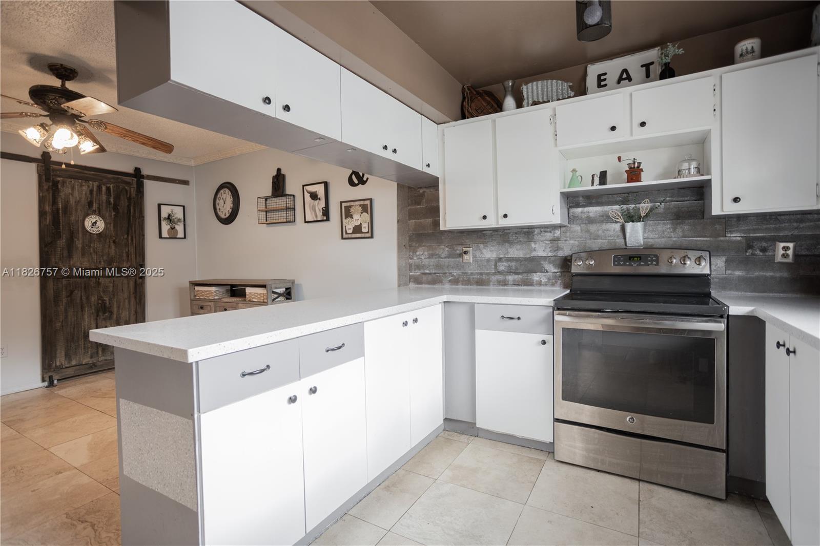 CAMELOT TWO CONDO - Residential