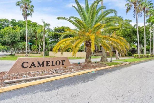 CAMELOT TWO CONDO - Residential