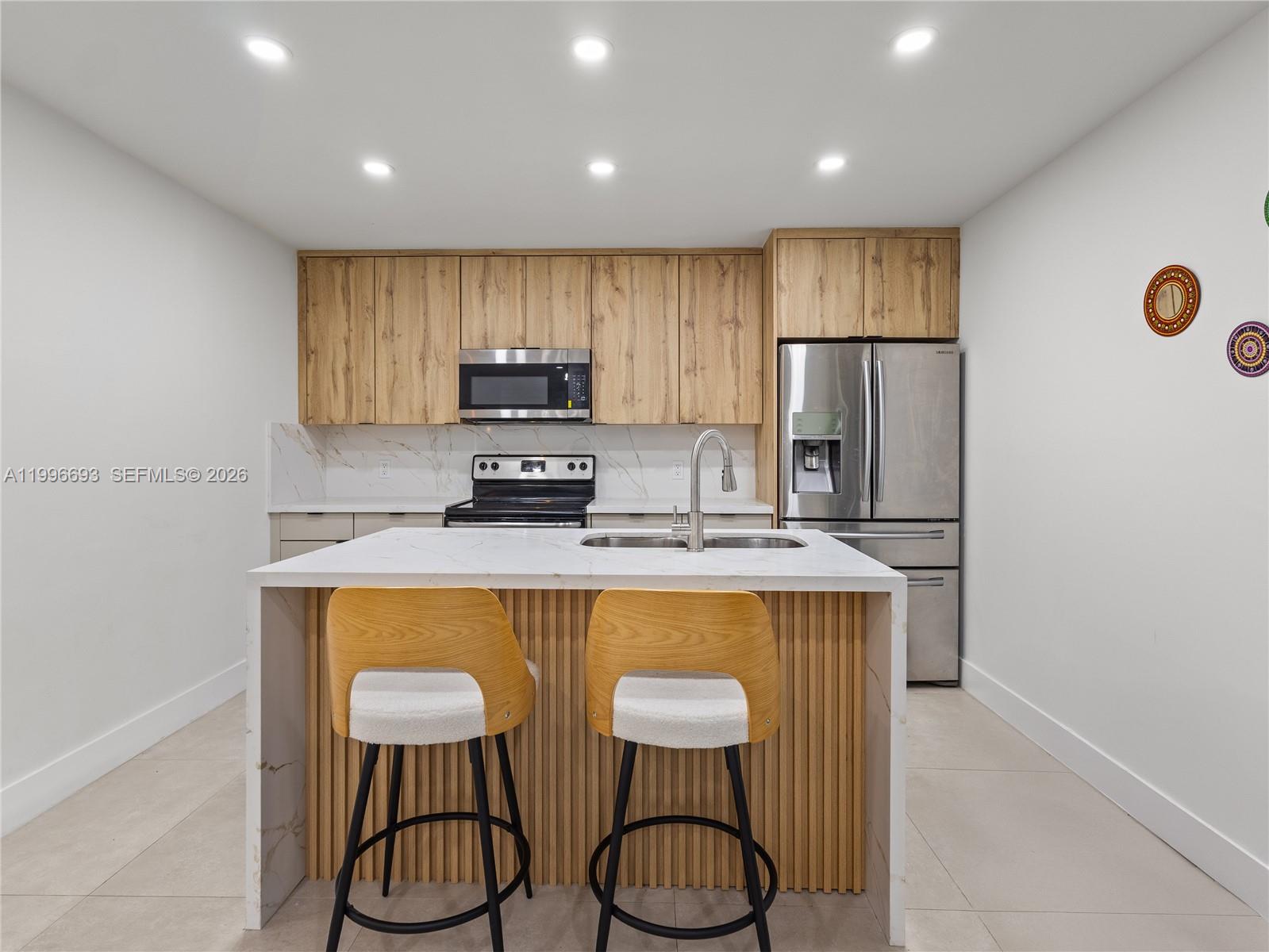 CORAL HAVEN SEC TWO - Residential