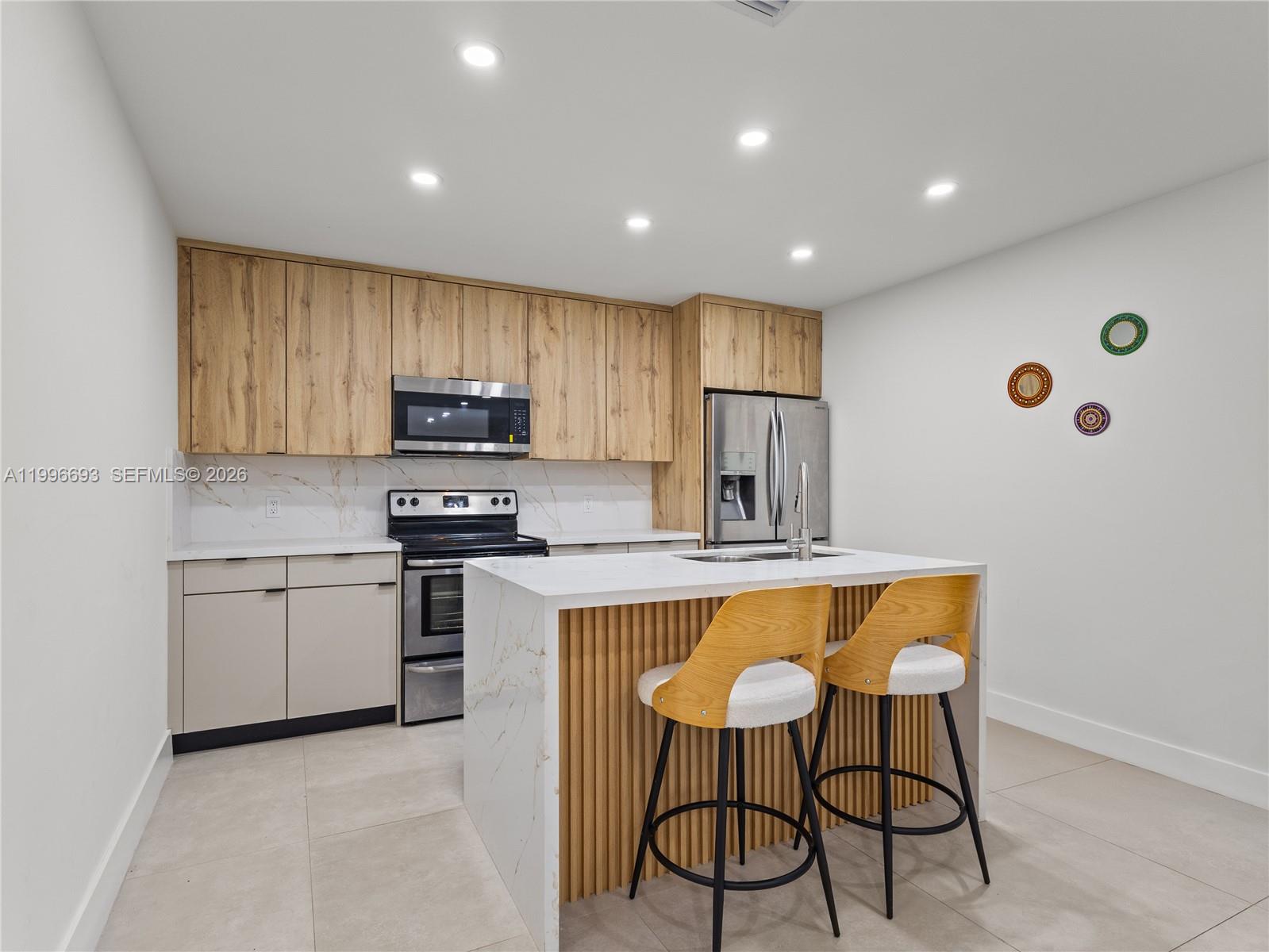 CORAL HAVEN SEC TWO - Residential