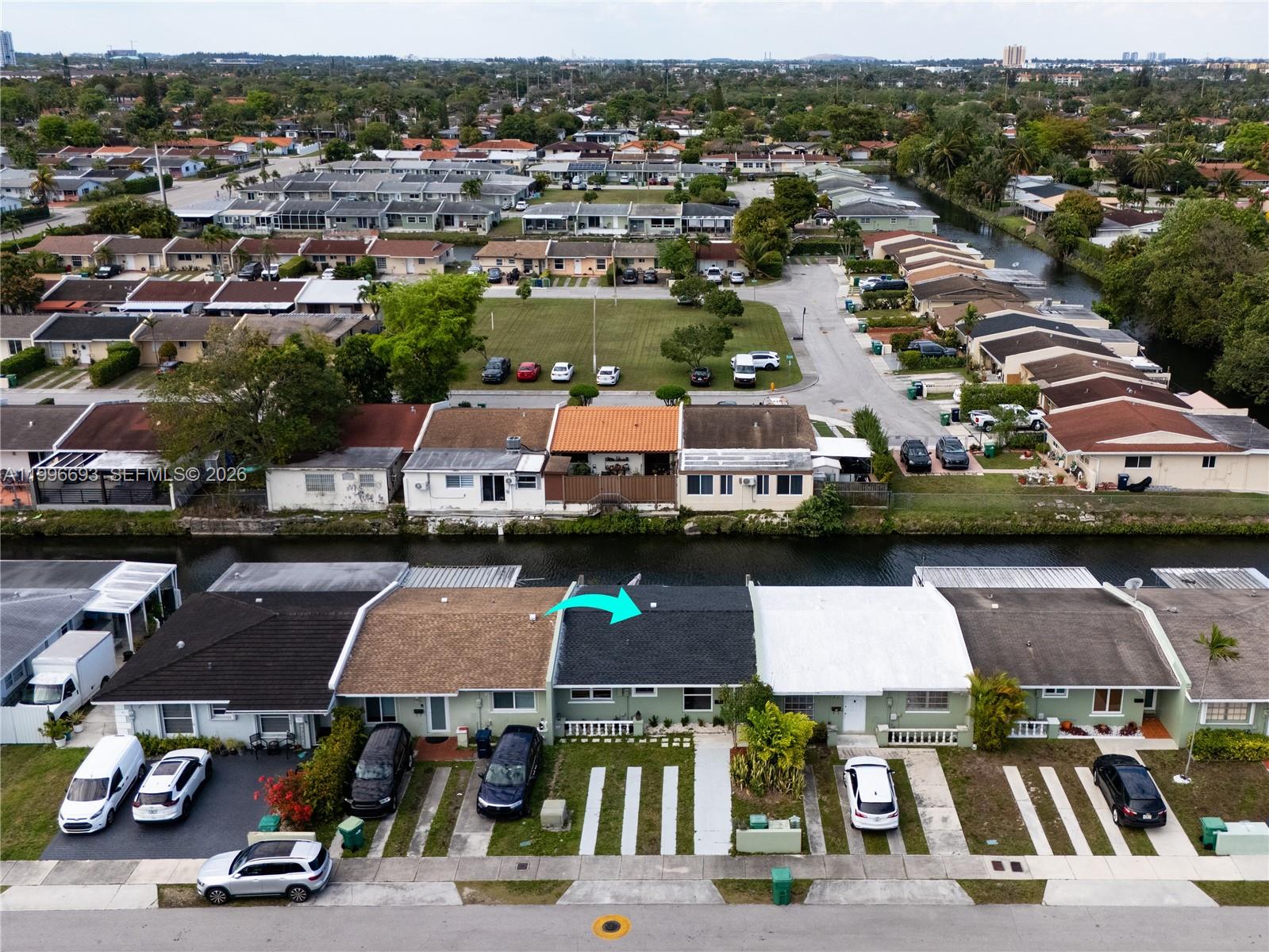 CORAL HAVEN SEC TWO - Residential