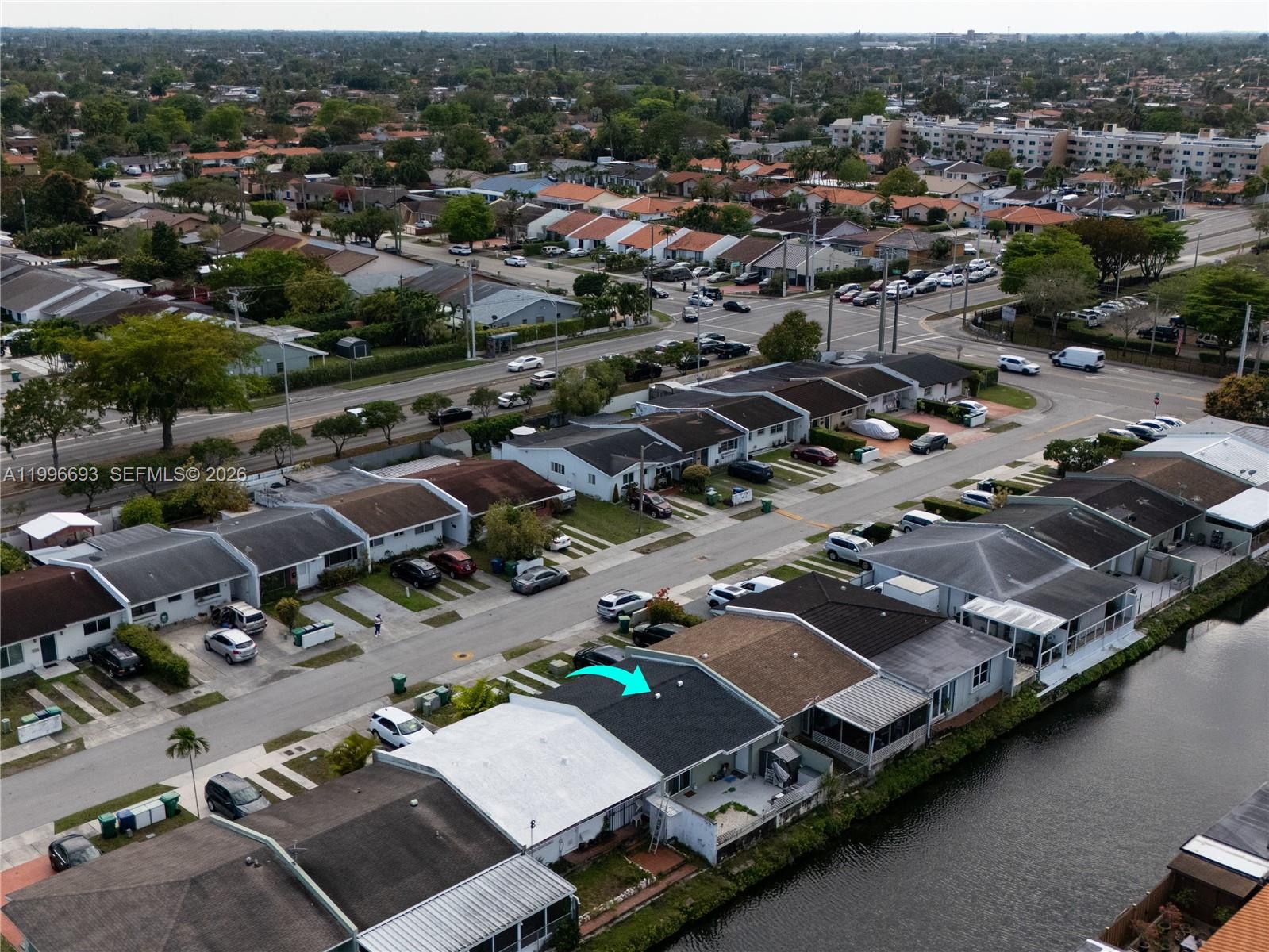 CORAL HAVEN SEC TWO - Residential