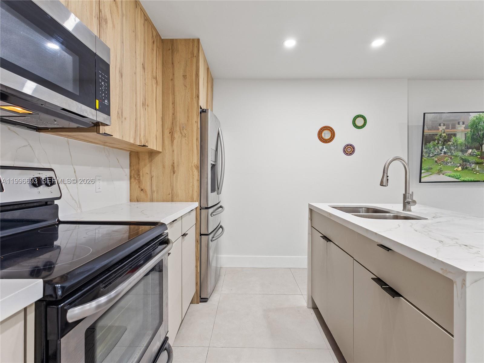 CORAL HAVEN SEC TWO - Residential