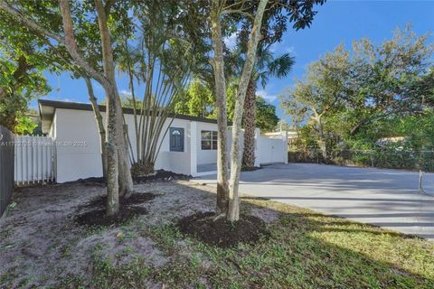 A home in Miramar