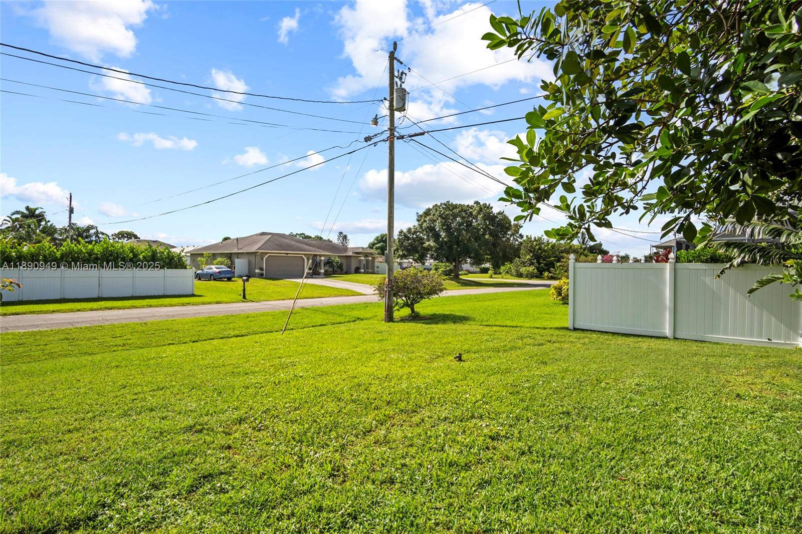 PORT ST LUCIE SECTION 39 - Residential