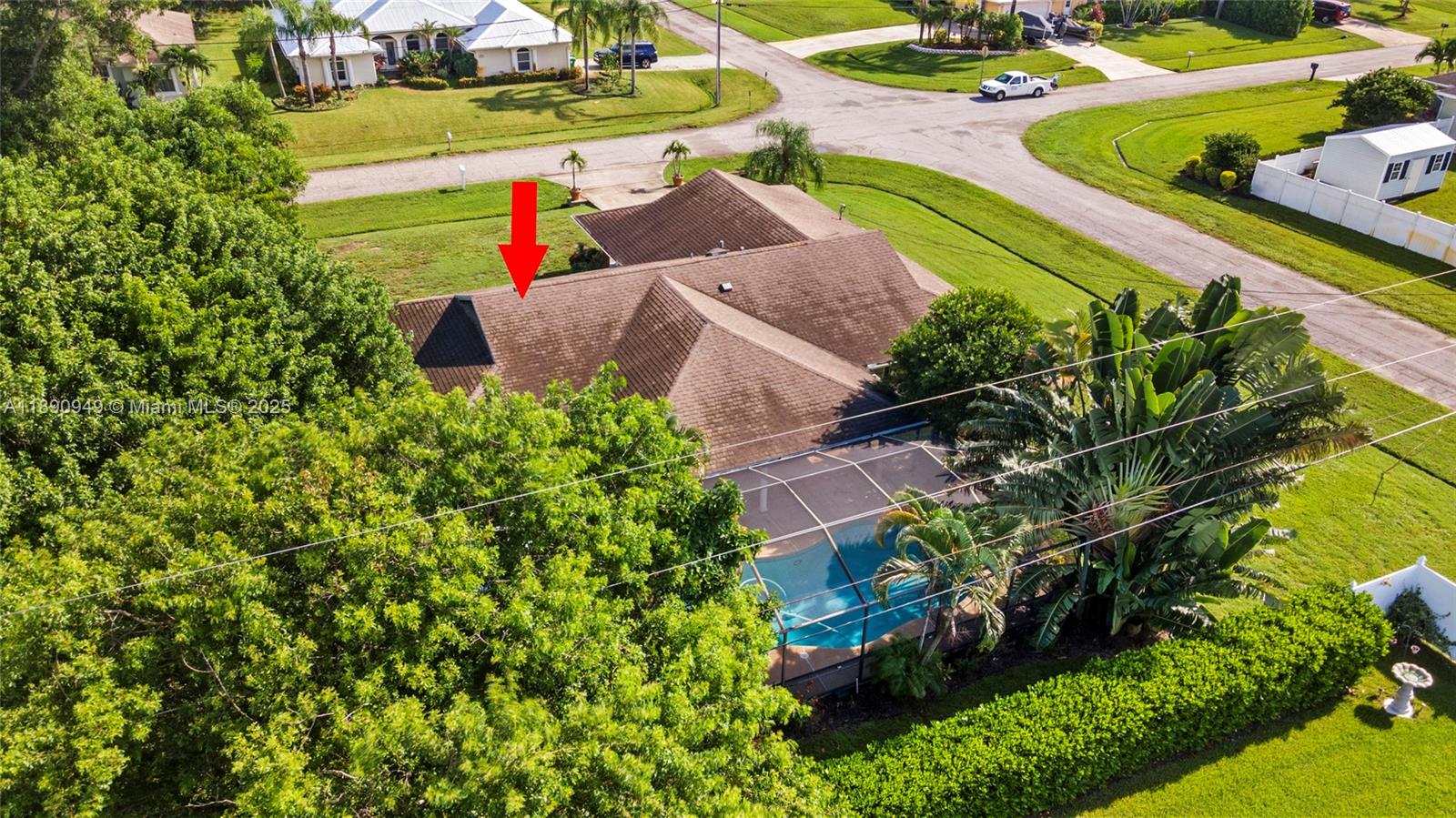 PORT ST LUCIE SECTION 39 - Residential