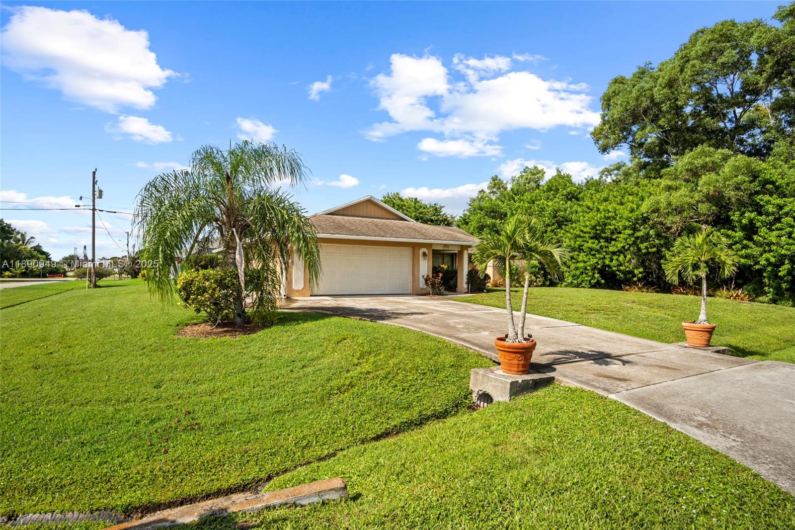 PORT ST LUCIE SECTION 39 - Residential