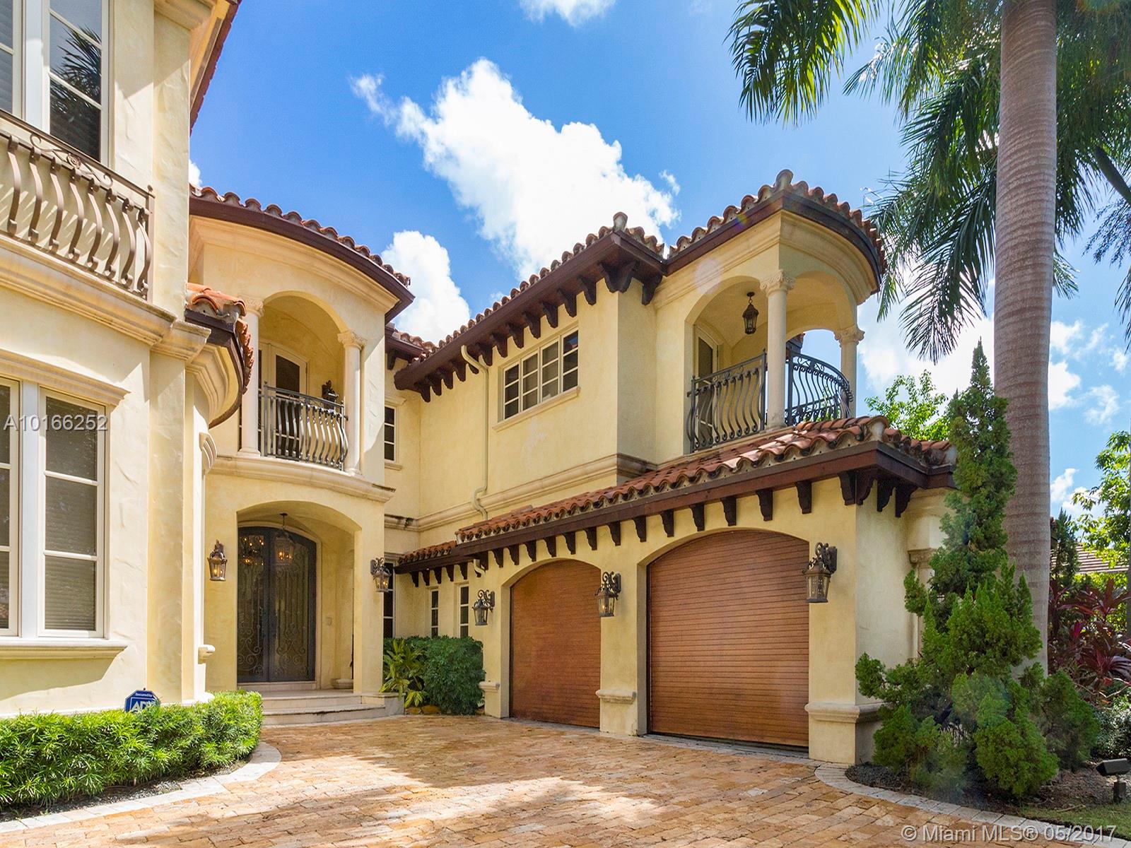BAL HARBOUR RESIDENTIAL - Residential