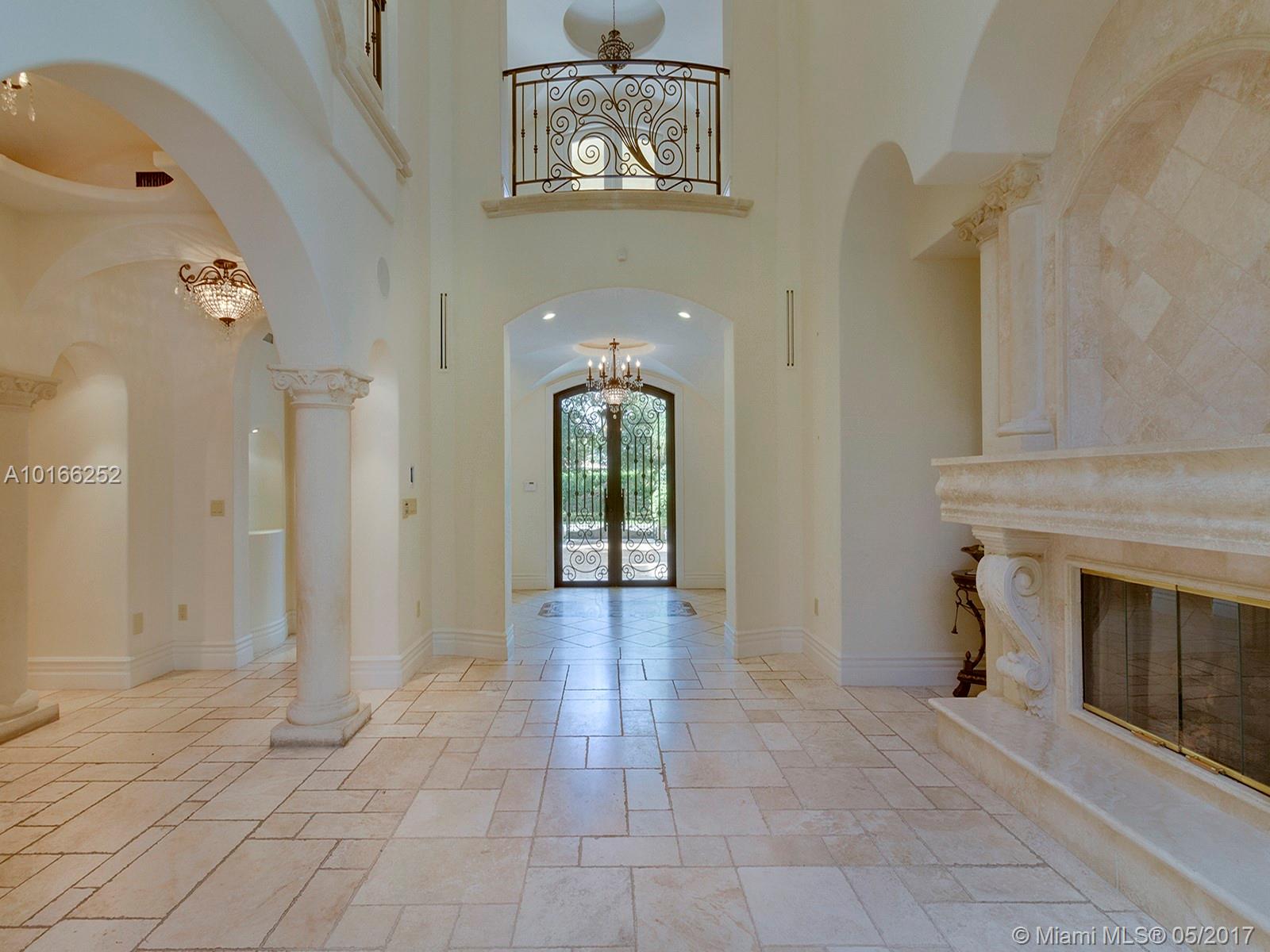 BAL HARBOUR RESIDENTIAL - Residential