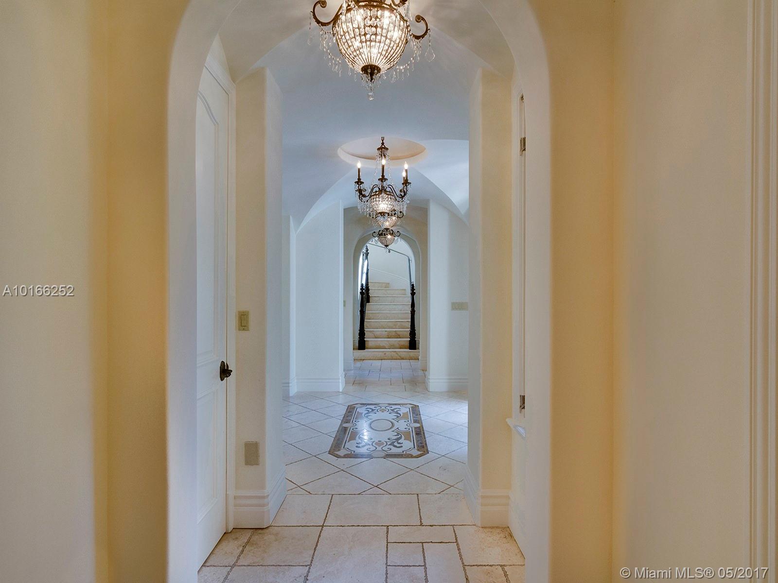 BAL HARBOUR RESIDENTIAL - Residential