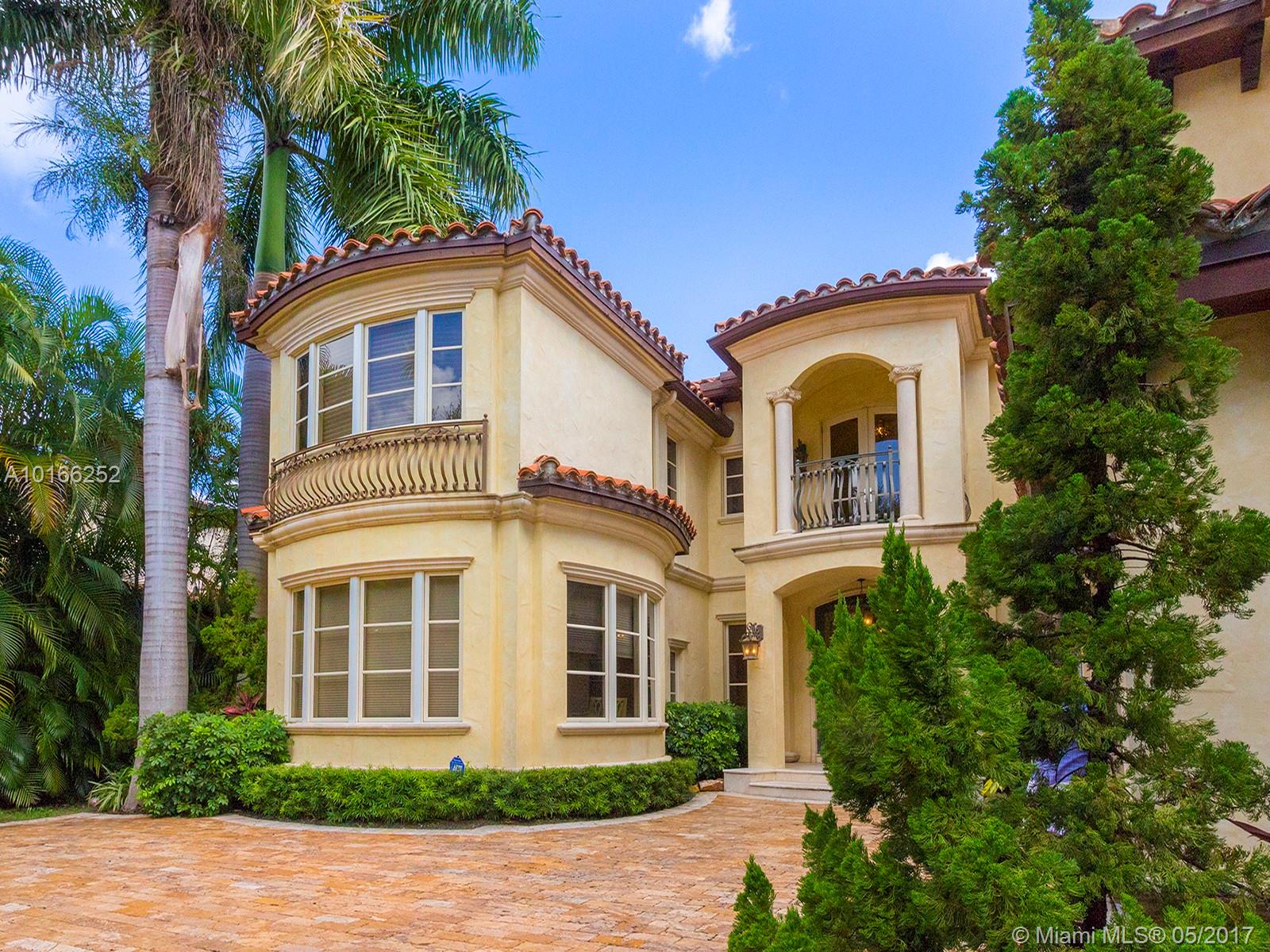 BAL HARBOUR RESIDENTIAL - Residential