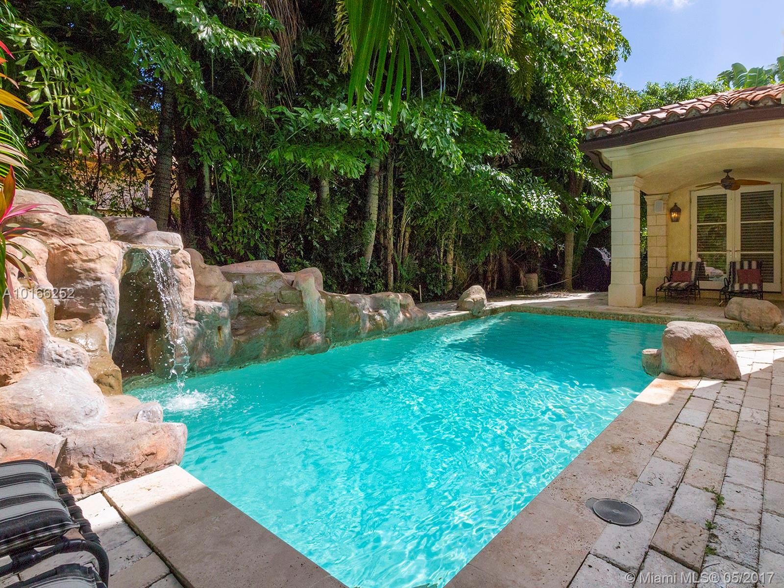BAL HARBOUR RESIDENTIAL - Residential