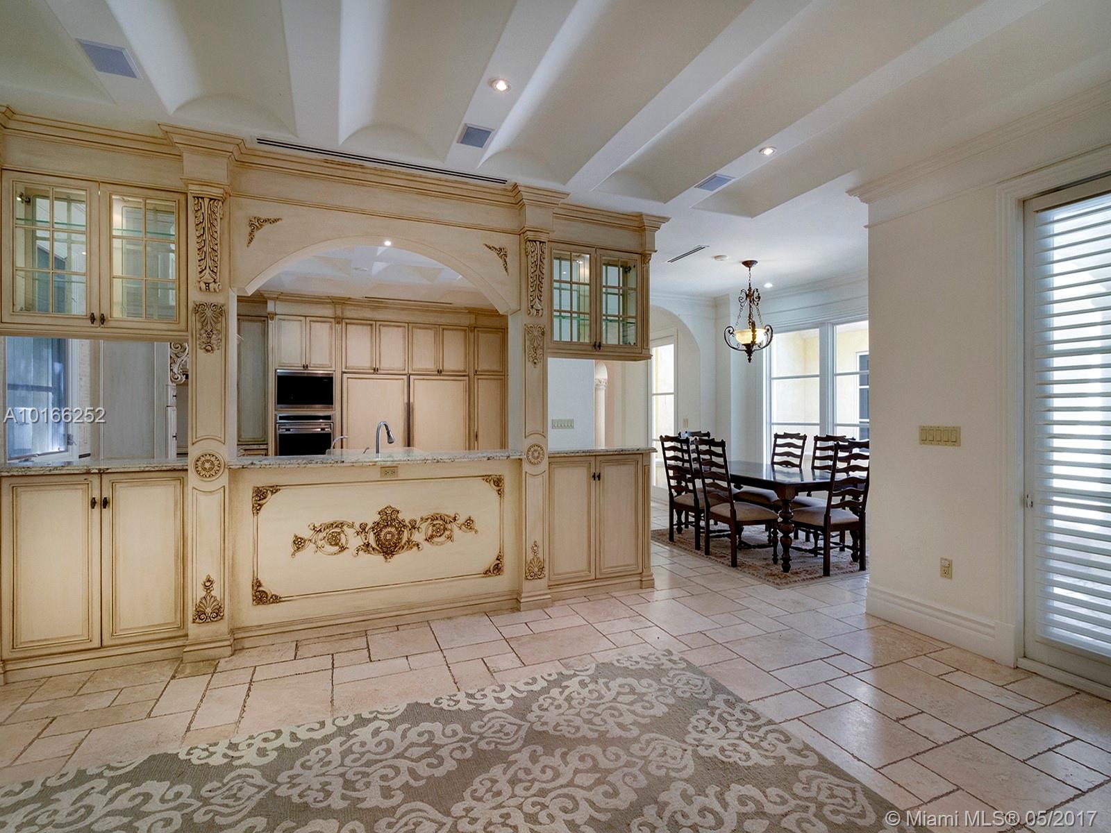 BAL HARBOUR RESIDENTIAL - Residential