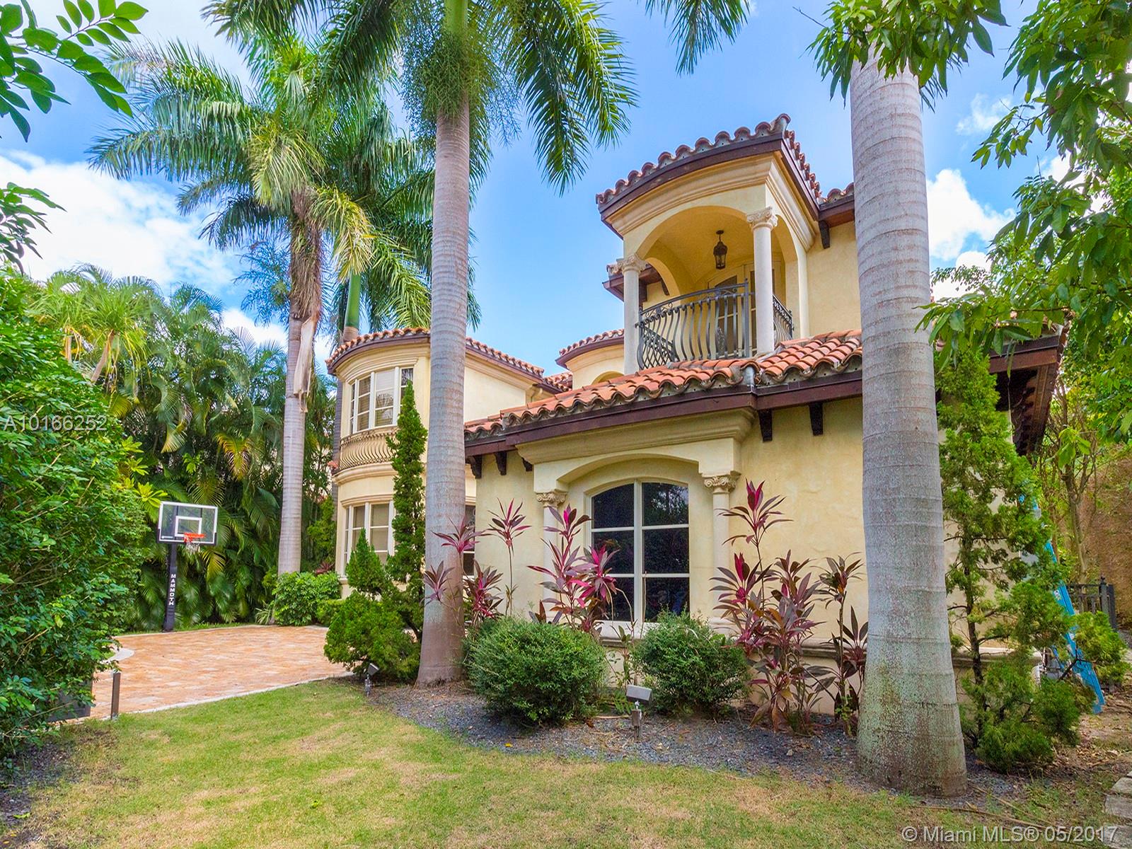 BAL HARBOUR RESIDENTIAL - Residential