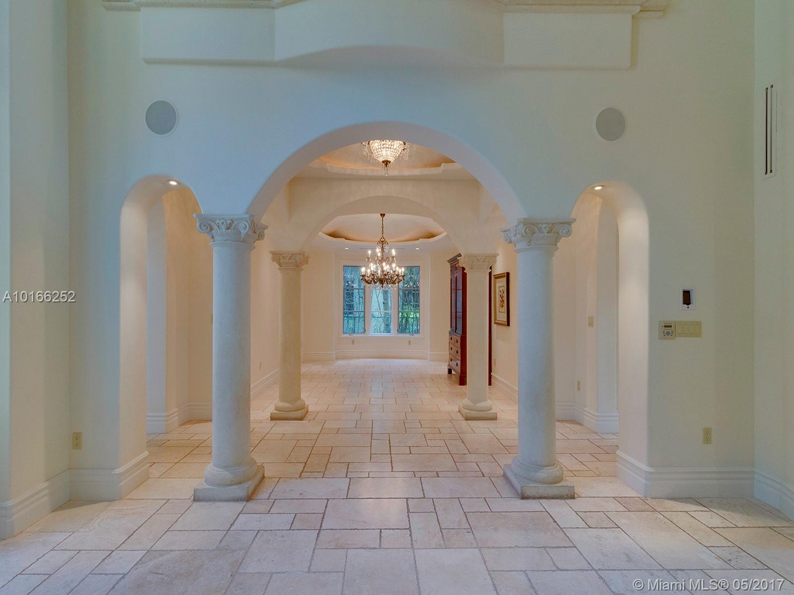 BAL HARBOUR RESIDENTIAL - Residential